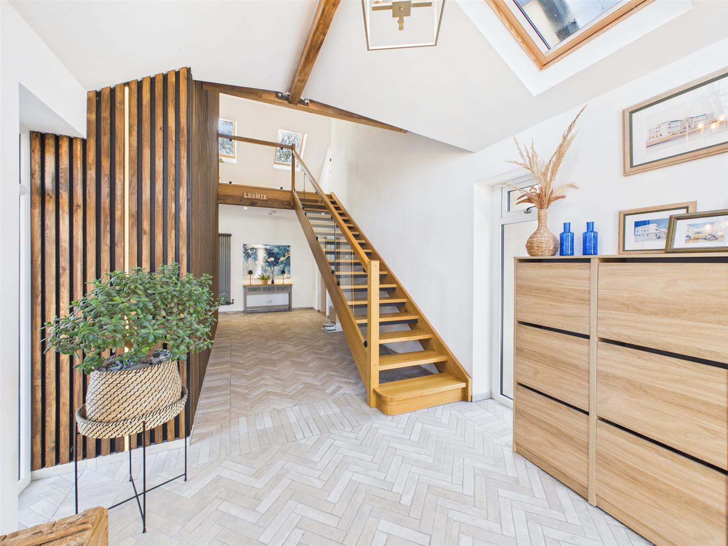 2 Aysgarth Drive, Lancaster LA1 2ET